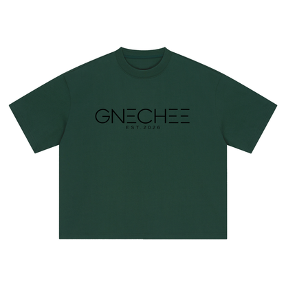 Boxy Oversized T-Shirt
