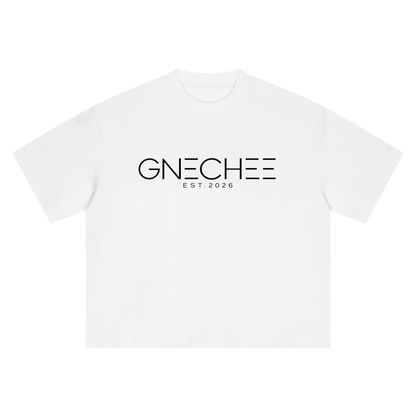 Boxy Oversized T-Shirt
