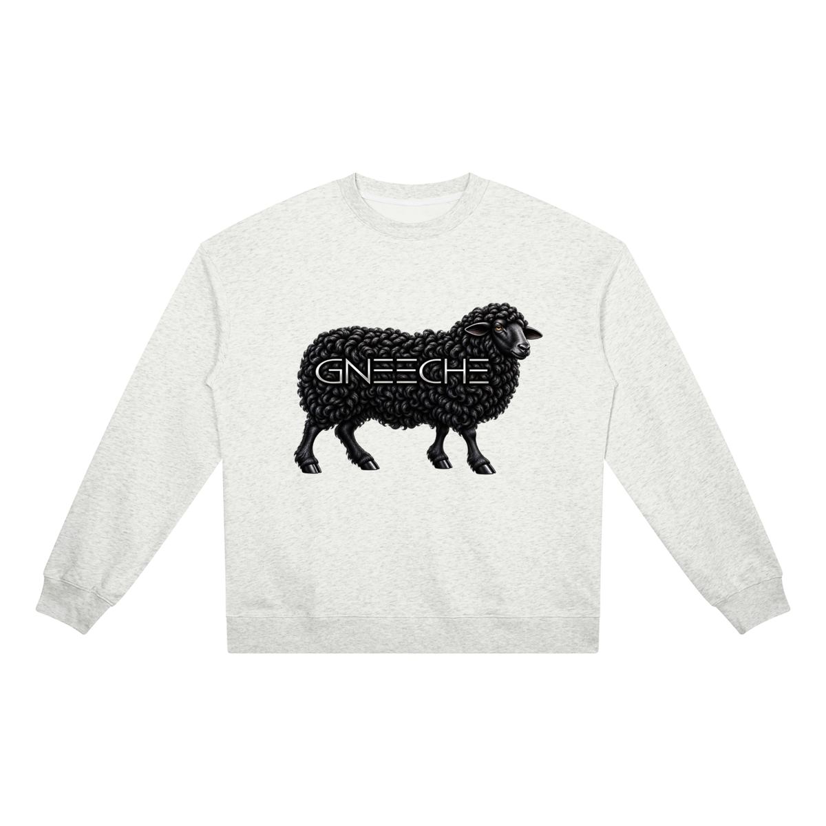 Unisex Heavyweight Crewneck Sweatshirt