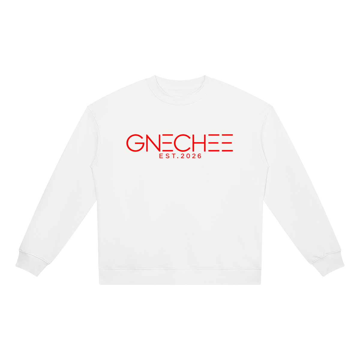 Unisex Heavyweight Crewneck Sweatshirt