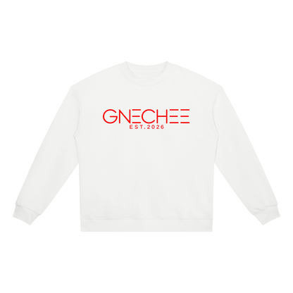 Unisex Heavyweight Crewneck Sweatshirt