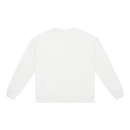 Unisex Heavyweight Crewneck Sweatshirt