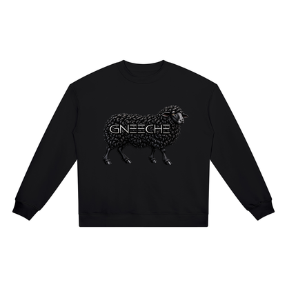 Unisex Heavyweight Crewneck Sweatshirt