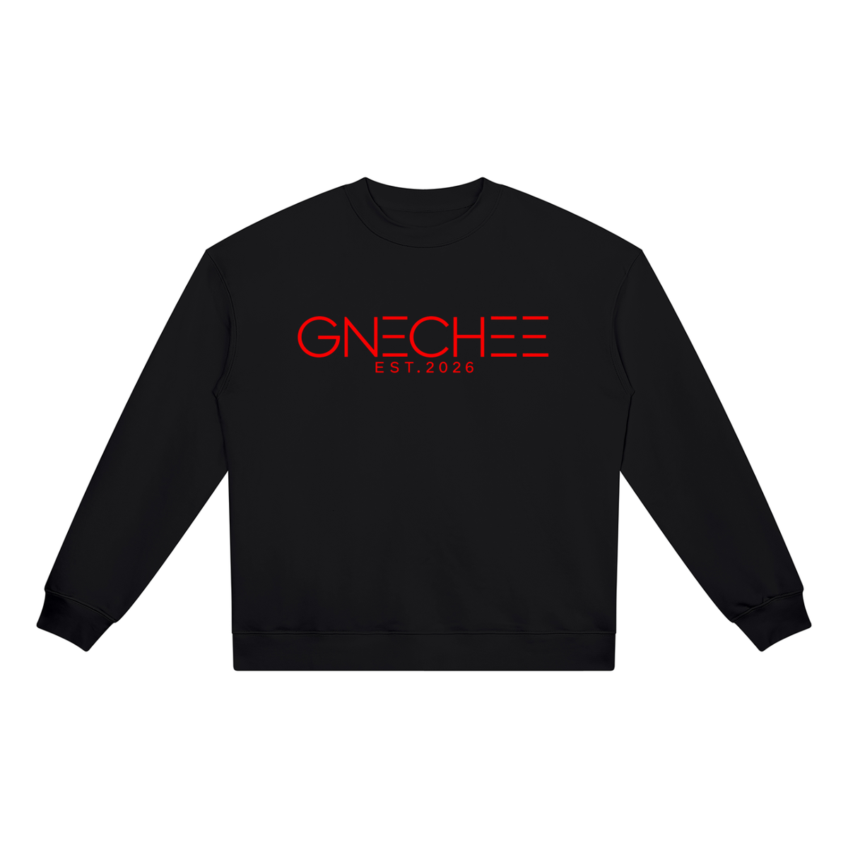Unisex Heavyweight Crewneck Sweatshirt